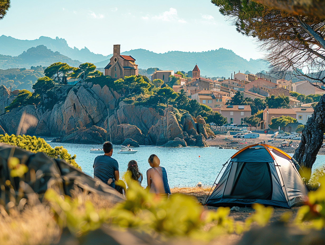 collioure camping