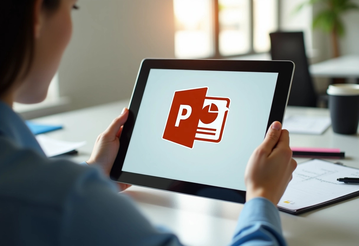 powerpoint gratuit