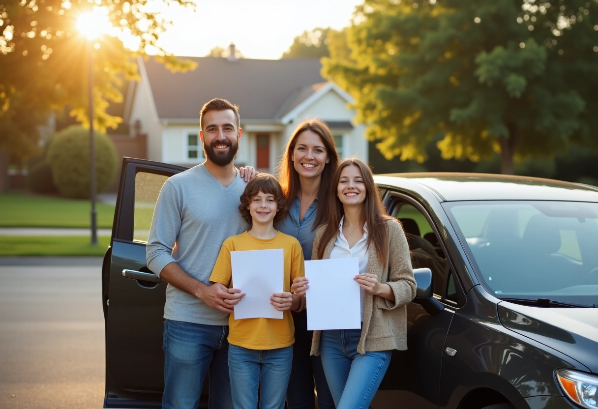 assurance voiture