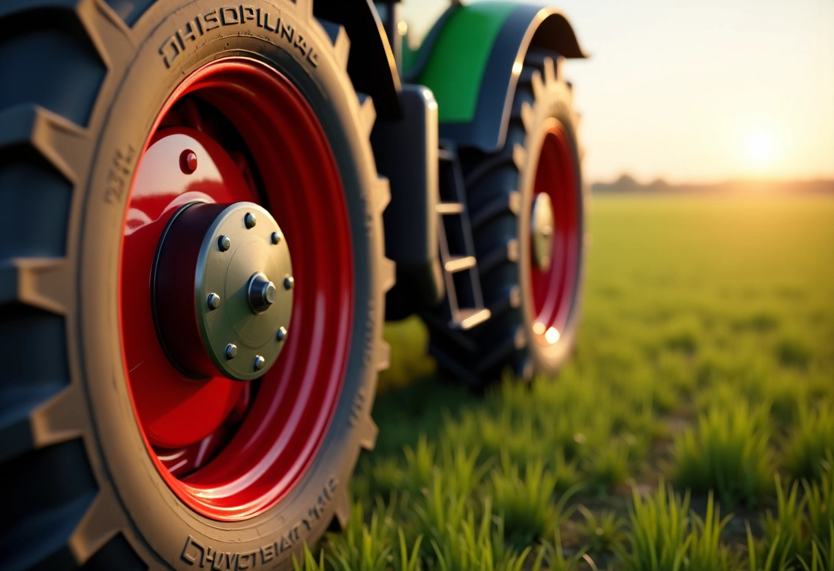 croisillons engins agricoles