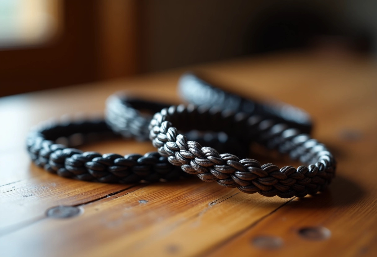 bracelets homme