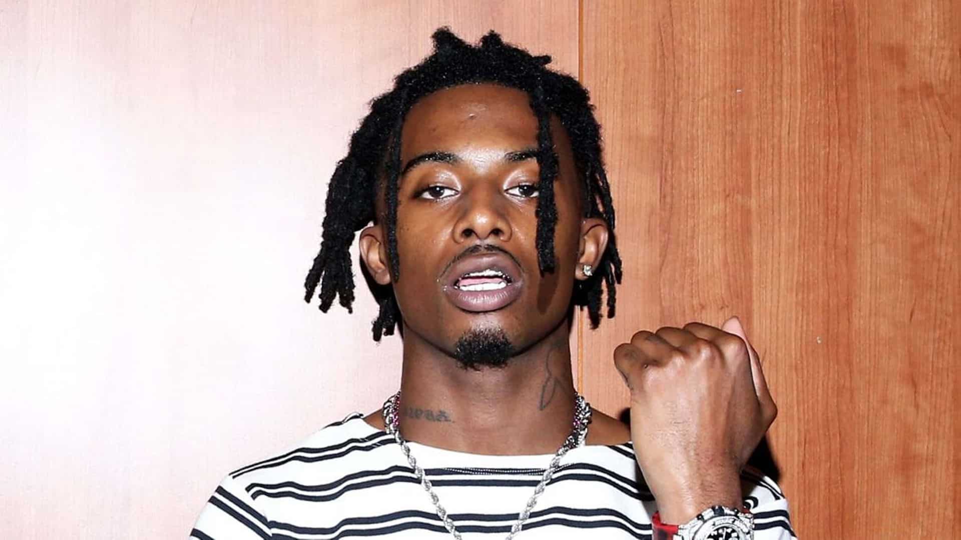 Playboi Carti quelle est la biographie de ce rappeur américain